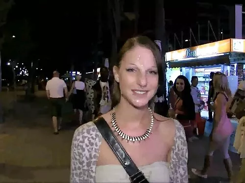Sex anal cu o fată f ...