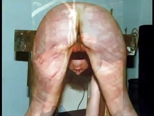 Sex anal dublu cu fr ...