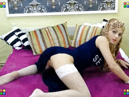Adorabila Sasha Rose ...