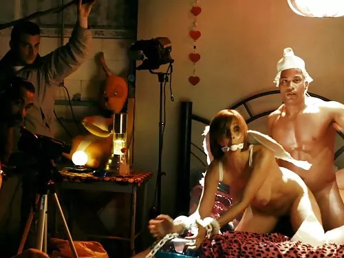 Porno rusesc în anal ...