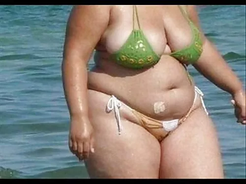 Skinny se așează ana ...